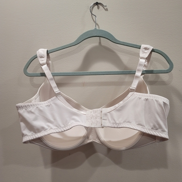 Nautica Full Coverage Underwire Bra - Sz 40DD US - Picture 3 of 8